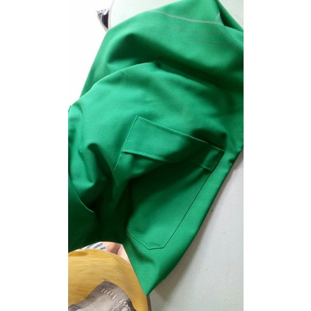 Đồng phục spa, Bộ kĩ thuật viên chất cotton lạnh cao cấp