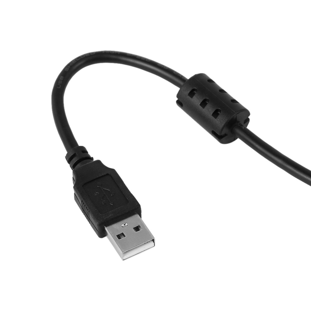 Dây cáp usb nối dài cho bàn phím máy tính