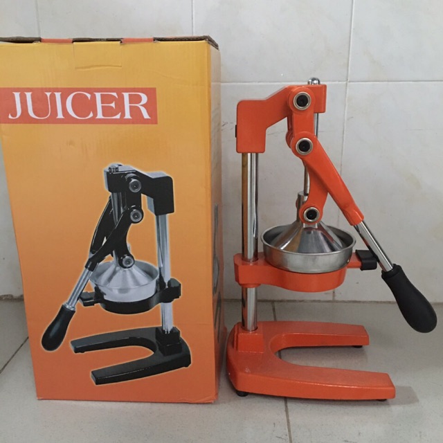 Máy vắt cam,ép cam