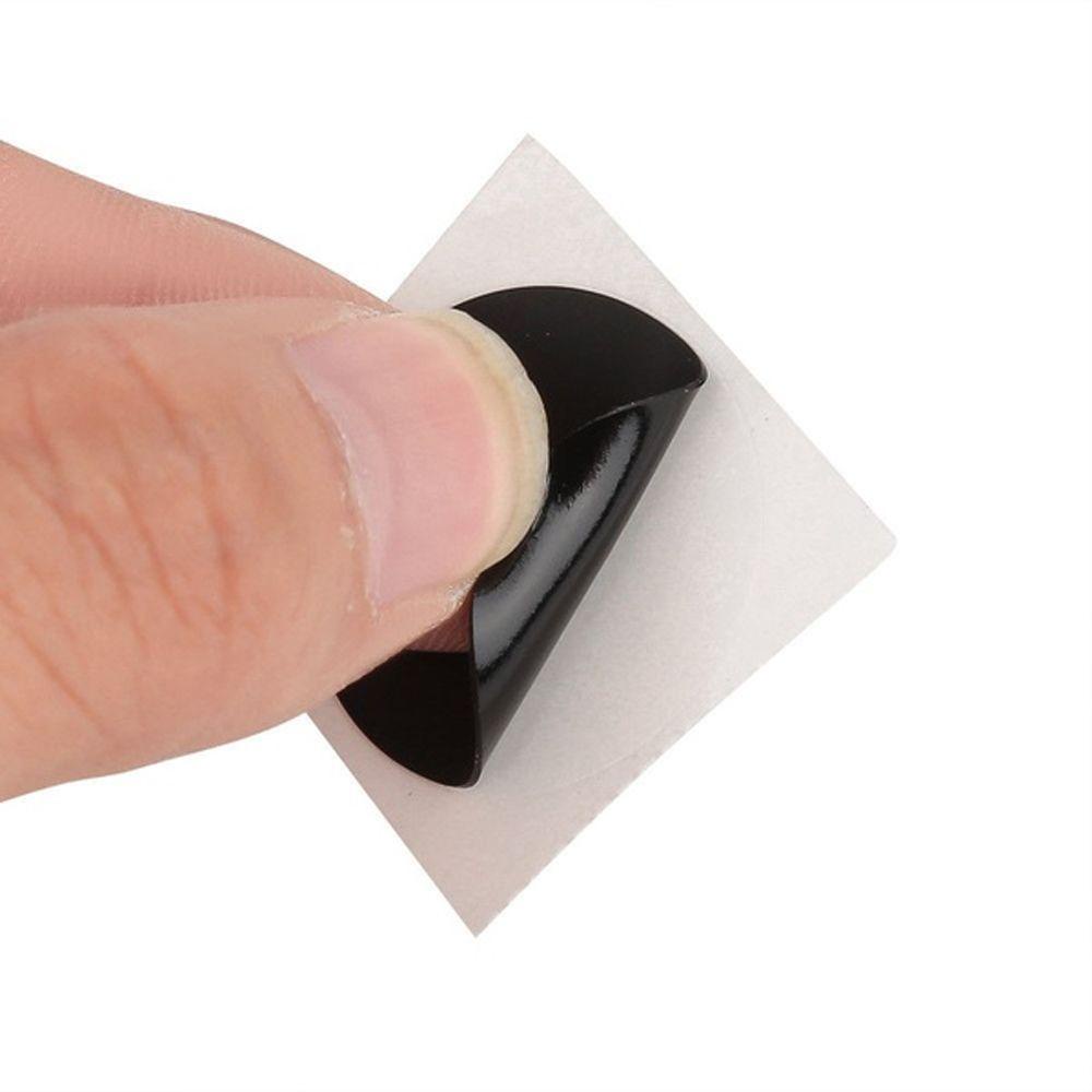 LANFY Bộ 6 Miếng Cao Su Vá Lốp Xe Đạp