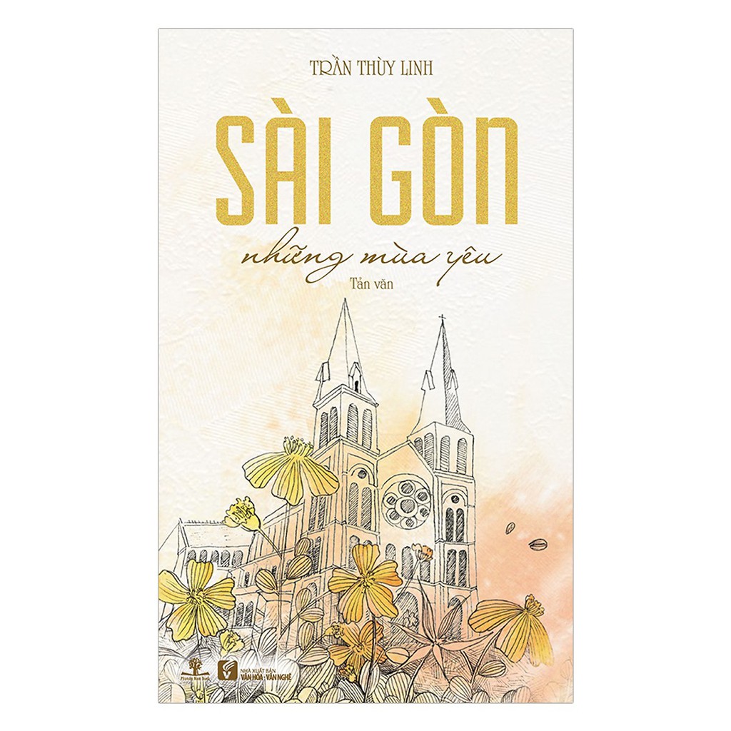 Sách - Sài Gòn Những Mùa Yêu