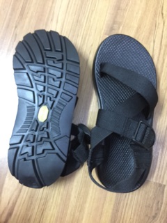 Dép chaco nam
