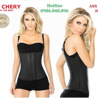 Gen ANN CHERY mã 2028  [CHÍNH HÃNG-GÍA HỦY DIỆT] phù hợp cho bạn cao trên 1m58, người tròn nhiều mỡ lưng