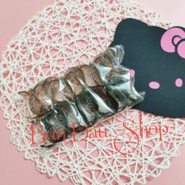 Combo Kẹp Càng Cua