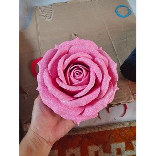 Combo 10 bông khổng lồ sz 16cm