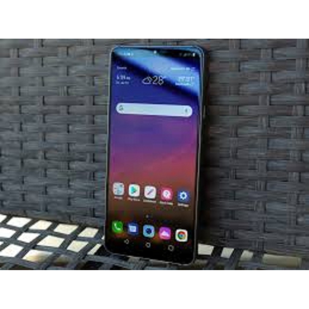 điện thoại giá rẻ dành cho học sinh LG G7 thinq ram 4G/64G mới, chơi game nặng mướt, máy Chính Hãng - BC 06