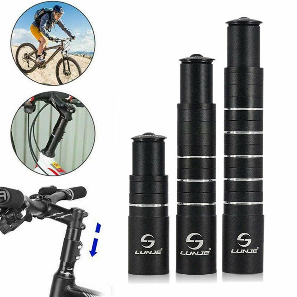 Pô Tăng Chiều Cao Tay Lái Xe Đạp Leo Núi Chất Lượng Cao