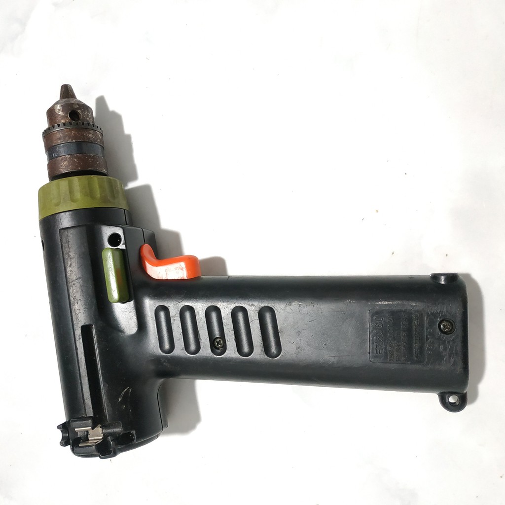 Máy khoan pin national 7.2v