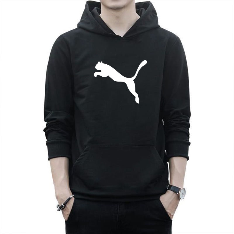 Áo Hoodie puma Thời Trang Thể Thao Mới 2022 Cho Nam Và Nữ