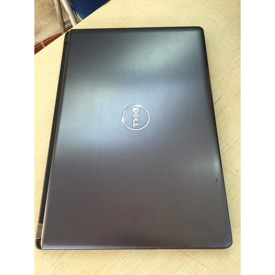 Laptop cũ Dell Vostro 5480 (Core i5 5200U, RAM 4GB, HDD 500GB, Nvidia GeForce 830M, 14 inch)