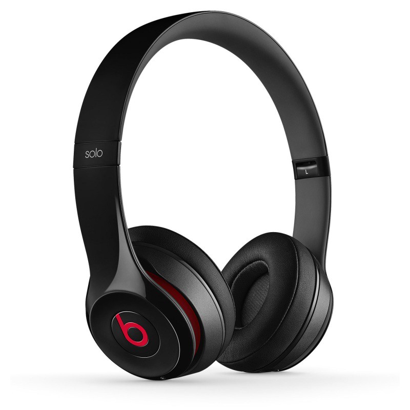 Tai nghe Beats Solo 2 Wireless (Likenew)