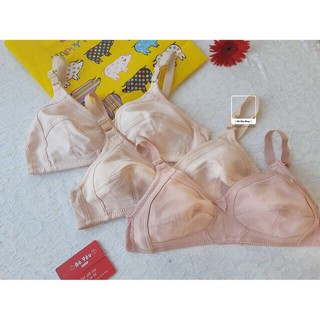 (Áo 328)áo lót không mút cho người ngực lớn