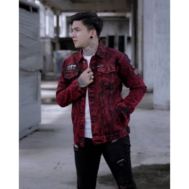 Giặt Warehouse Levis Quần Jean Co Giãn Tốt Dày Dặn Kiểu Quân Đội Chính Hãng
