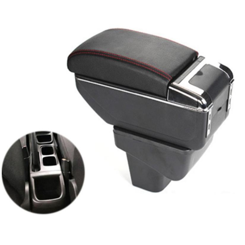Hộp tỳ tay xe VITARA cao cấp tích hợp cổng sạc USB - Bảo hành 1 đổi 1 | BigBuy360 - bigbuy360.vn