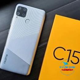 Điện Thoại Realmi C15 (4GB/64GB) - Hàng Chính Hãng | BigBuy360 - bigbuy360.vn