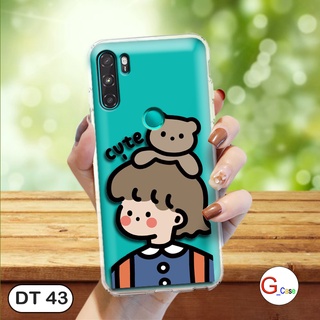 Ốp lưng dẻo VSMART ACTIVE 3  - in hình