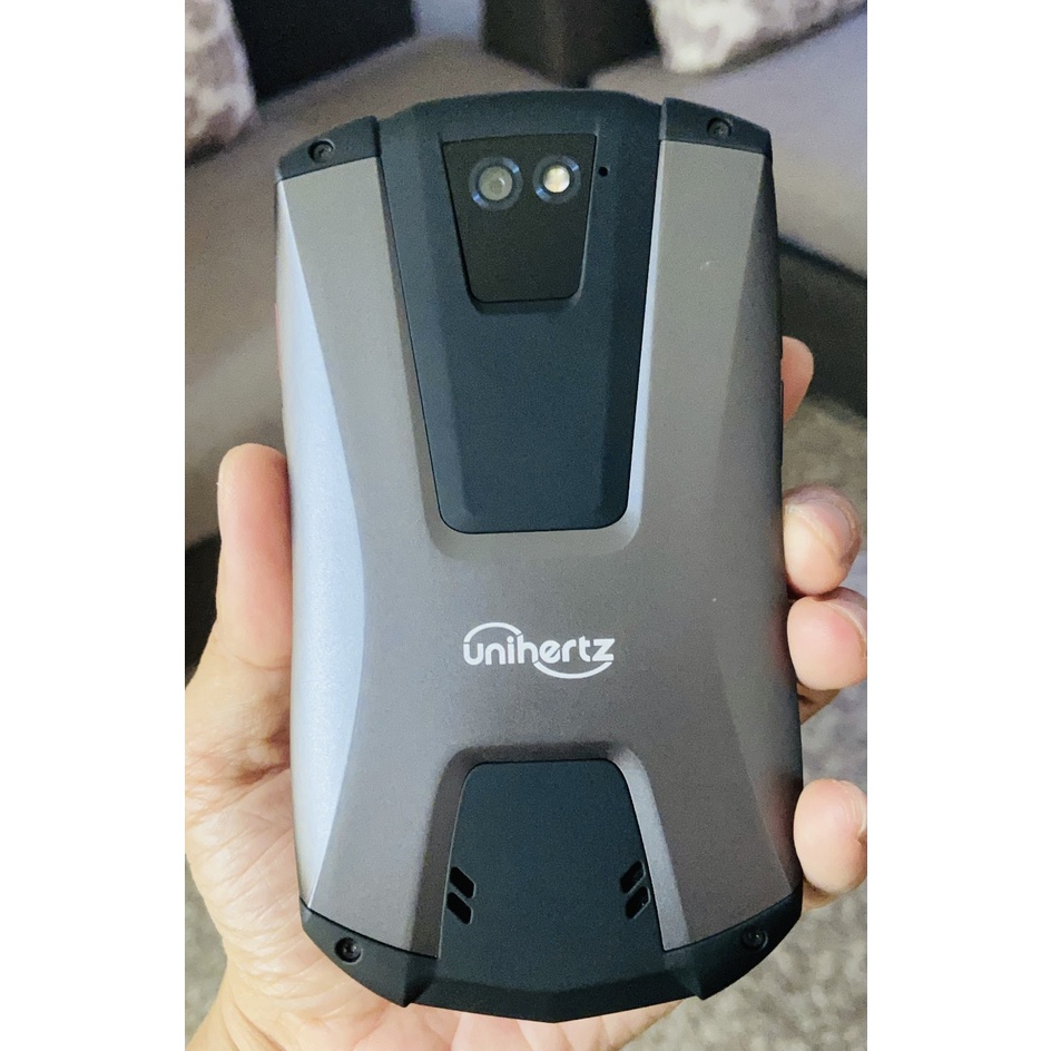 Điện Thoại Unihertz Titan Pocket Mới 100%