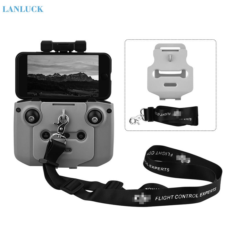 Dây Đeo Điều Khiển Từ Xa Tùy Chỉnh Cho DJI Mavic Air 2 /Air 2S/DJI MINI 2/DJI Mavic 3