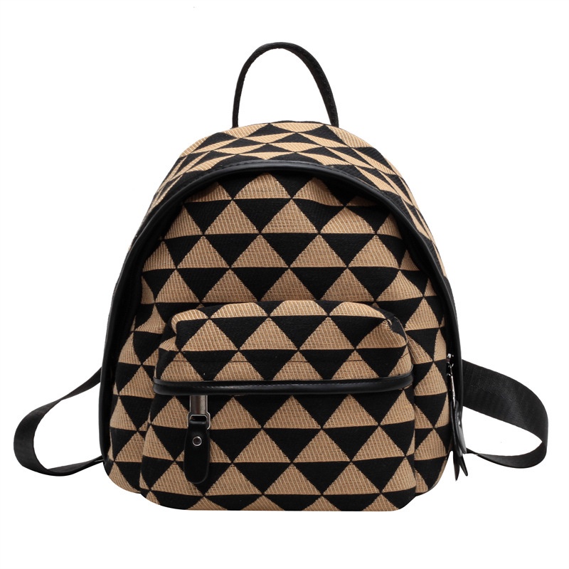 Balo IELGY nhỏ nhắn thiết kế thời trang đơn giản cho nữ