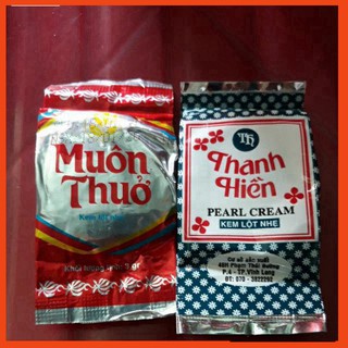 Kem thanh hiền kem muôn thuở