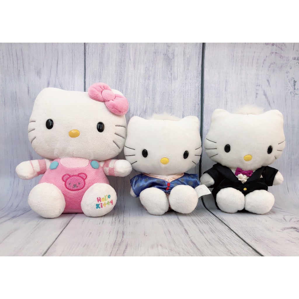 Gấu bông si Kitty giá rẻ