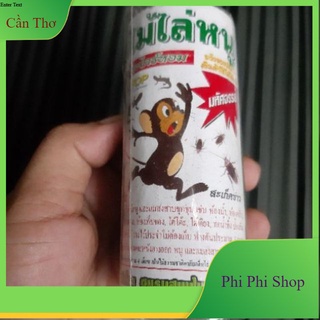 Lồng đuổi chuột, gián, thằn lằn (thạch sùng)