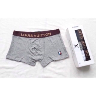 Combo 3 sịp đùi LOUIS VUITTON