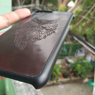 Ốp lưng dán da theo yêu cầu Samsung S8 | S8Plus | Note 8