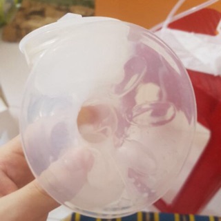 Bộ cổ phễu máy hút sữa Real Bubee, Ichiko, Bebebao