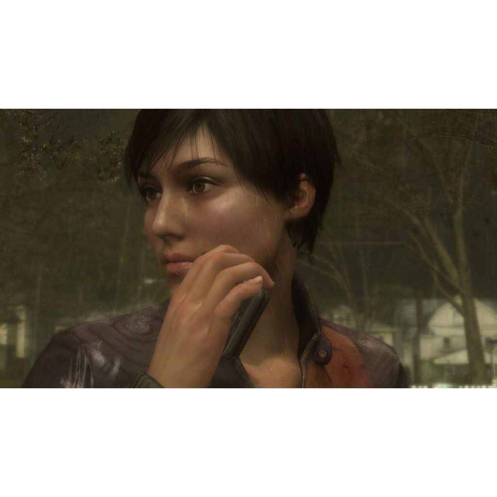 Trò chơi Quantic Dream Collection