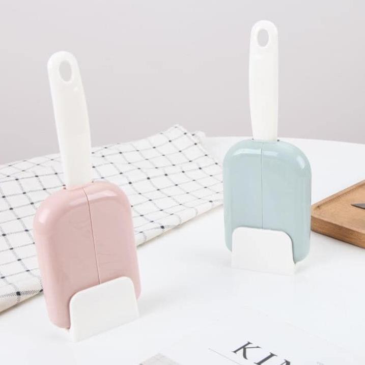 GIÁ ĐỰNG MUÔI CƠM CHỐNG BỤI TIỆN DỤNG ( màu ngẫu nhiên )