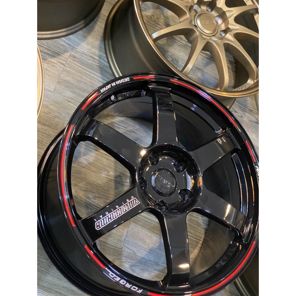 Mâm xe ô tô - Lazang đúc 18 inch độ Kia Cerato