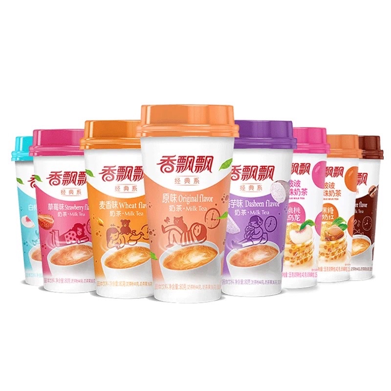 【SẴN】TRÀ SỮA TỰ PHA XIANGPIAOPIAO THƠM NGON KHÓ CƯỠNG | BigBuy360 - bigbuy360.vn
