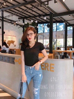 Áo HM có túi ( hàng đẹp)
