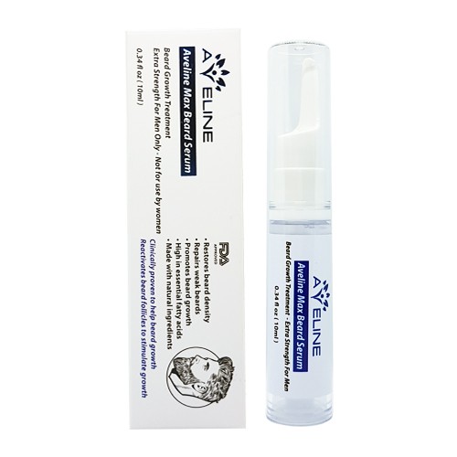 Sản phẩm mọc râu Aveline - Mỹ