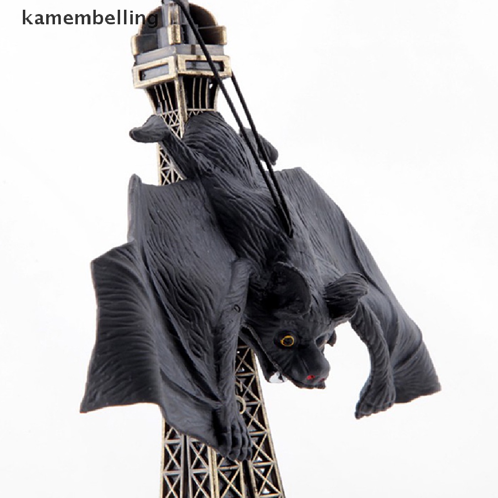 Dơi Giả Trang Trí Tiệc Halloween