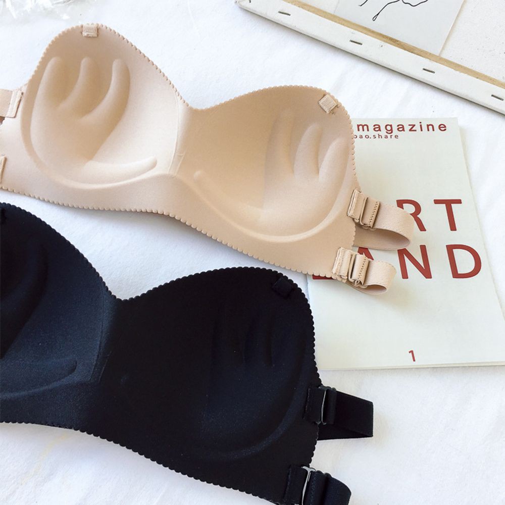 Áo ngực không dây thoáng mát tiện dụng