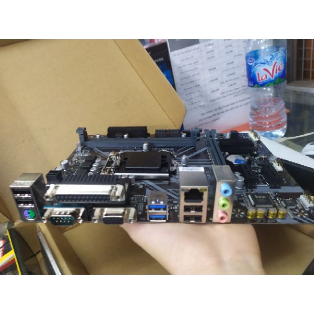 main gigabyte h310 - main gigabyte h310-ds2