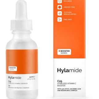 Hylamide Serum Xóa  Hết Thâm Nám Hylamide Vitamin C25