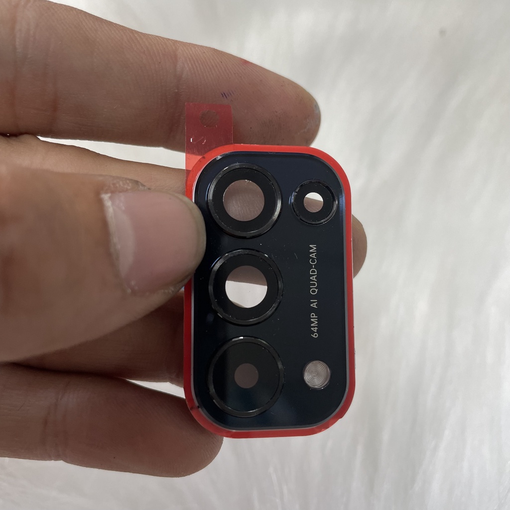 Cụm Kính Camera Oppo Reno 5
