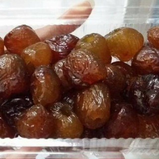 1kg Mứt chà là không hạt