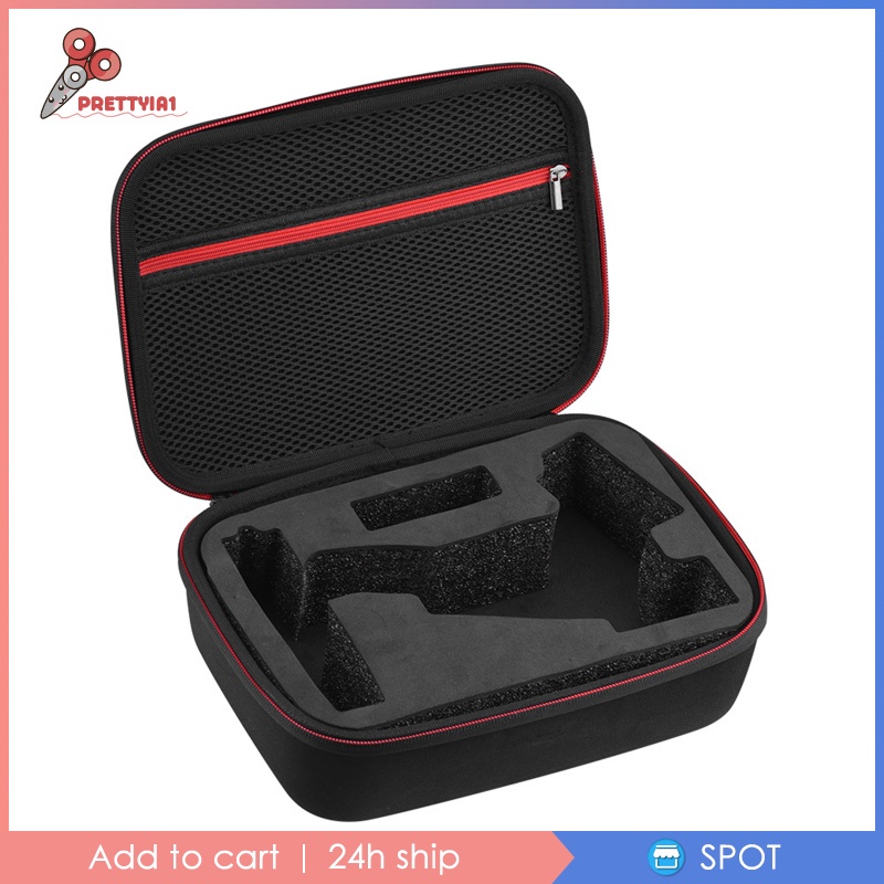 Túi Đựng Bảo Quản Cho Tay Cầm Chống Rung Zhiyun Smooth Q3