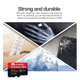 Đầu Đọc Thẻ Nhớ Tf / Micro-Sd Tốc Độ Cao