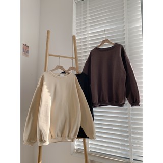 áo nỉ bông trơn AP423 1994closet