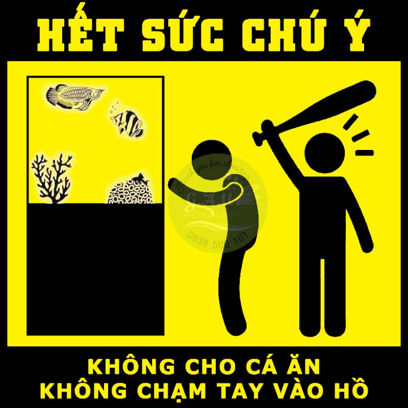 Sticker thế hệ mới - cắt laser - có sẵn keo