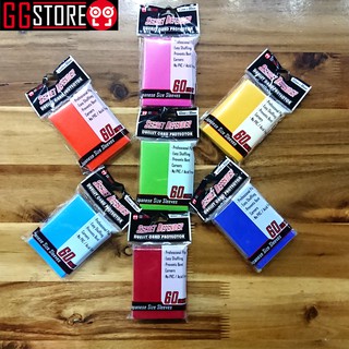 Bọc bài YUGIOH SLEEVES SECRET DEFENDER Ver 2