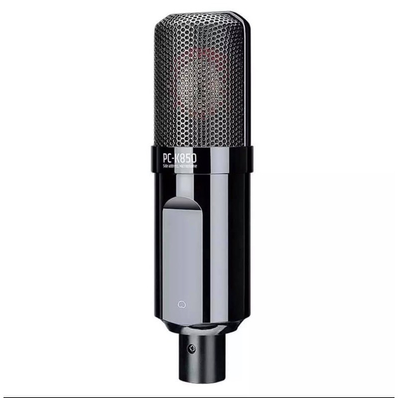 Mic PC K850 ⚡FREESHIP⚡ Cao Cấp Chuyên Nghiệp .Micro Thu Âm Takstar PC K850 Hát Livestream , Thiết Kế Cực Đẹp