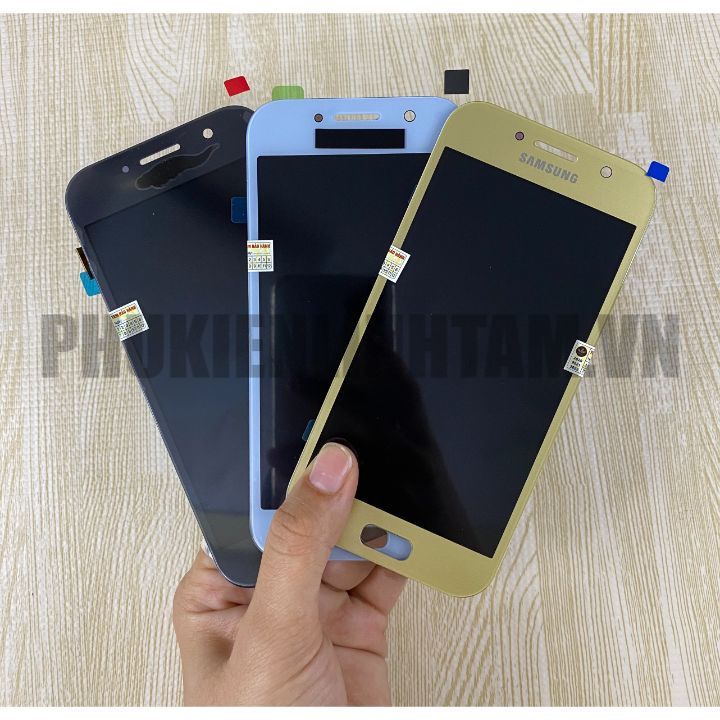 Màn hình Samsung A5 2017 A520