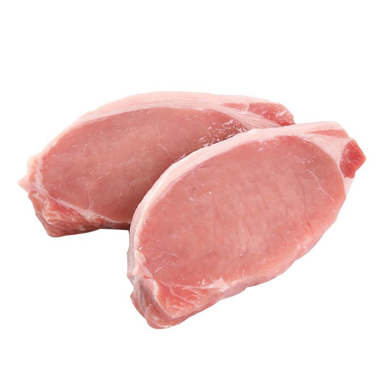 Thịt Thăn Lợn Tươi Ngon Sạch - Giao HỏaTốc 1h