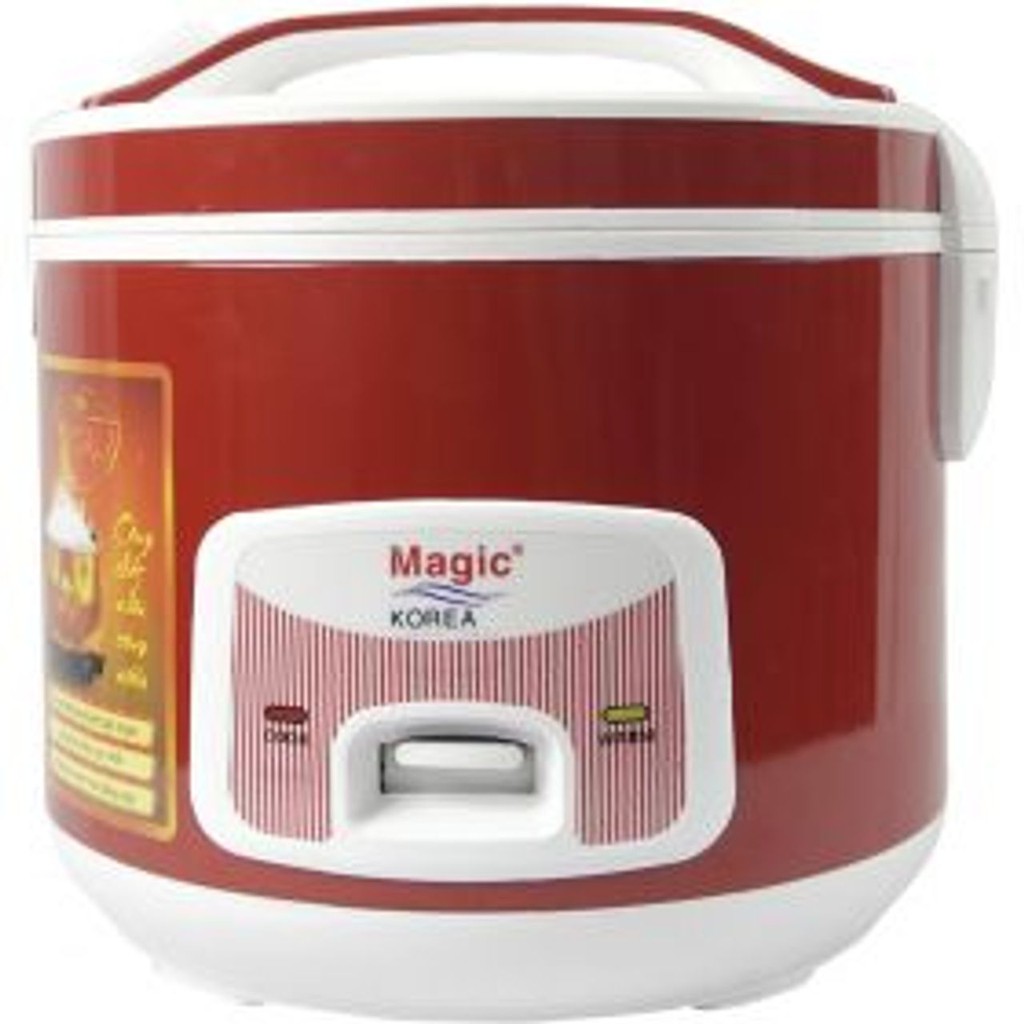 Nồi cơm điện lòng Niêu Magic A-87